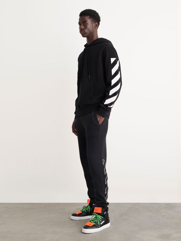 Bstsneaker-OFF WHITE Hoodie HD19