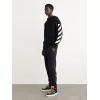 Bstsneaker-OFF WHITE Hoodie HD19