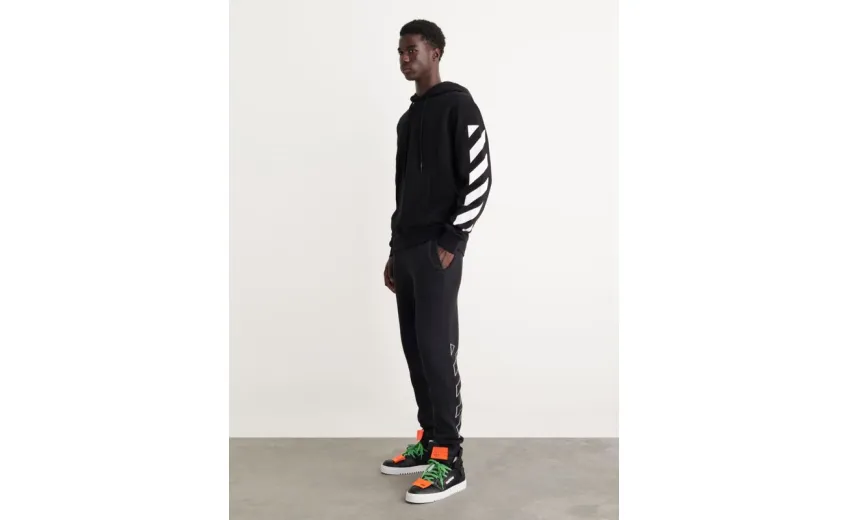 Bstsneaker-OFF WHITE Hoodie HD19