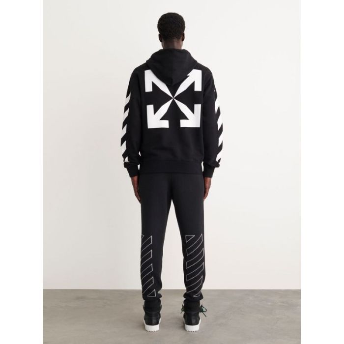 OFF WHITE Hoodie HD19