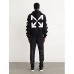 Bstsneaker-OFF WHITE Hoodie HD19