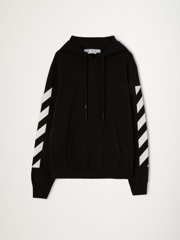 Bstsneaker-OFF WHITE Hoodie HD19