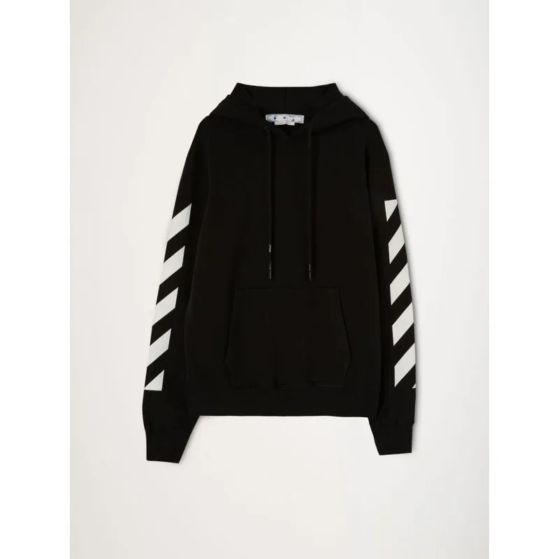 Bstsneaker-OFF WHITE Hoodie HD19