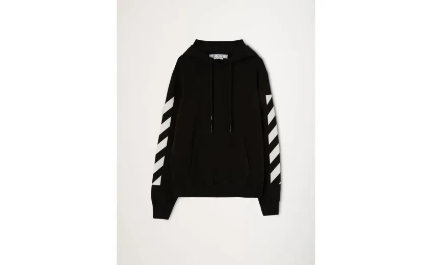 Bstsneaker-OFF WHITE Hoodie HD19