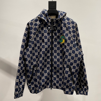 Bstsneaker-GUCCI Hoodie HD01 01