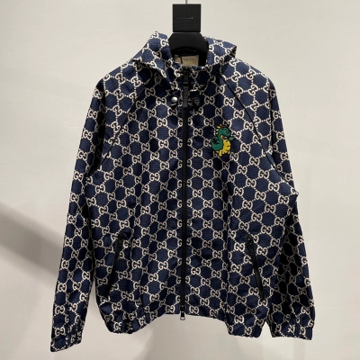 Bstsneaker-GUCCI Hoodie HD01 01