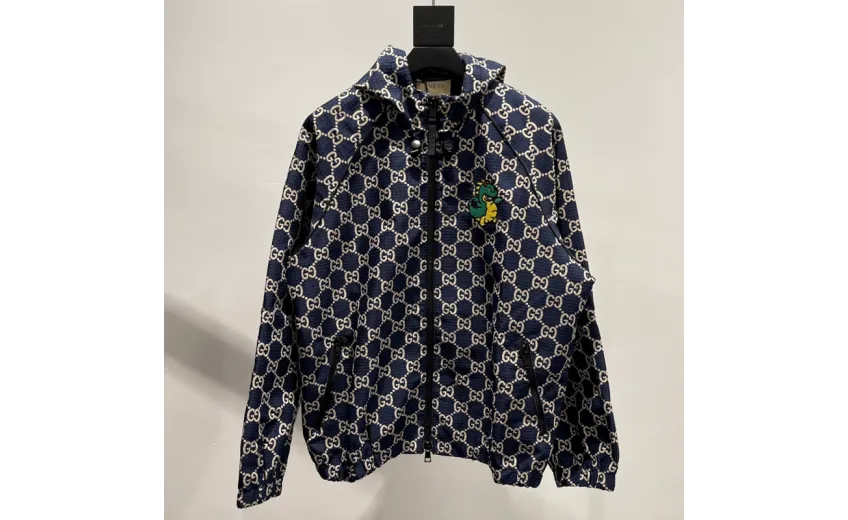 Bstsneaker-GUCCI Hoodie HD01
