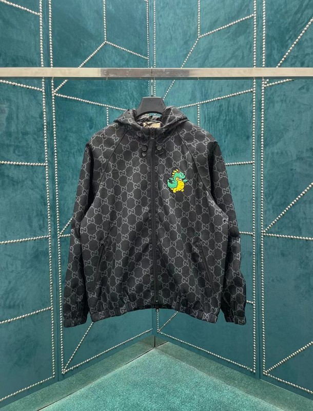 Bstsneaker-GUCCI Hoodie HD01