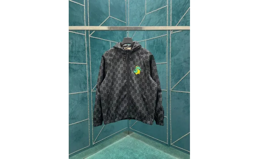 Bstsneaker-GUCCI Hoodie HD01