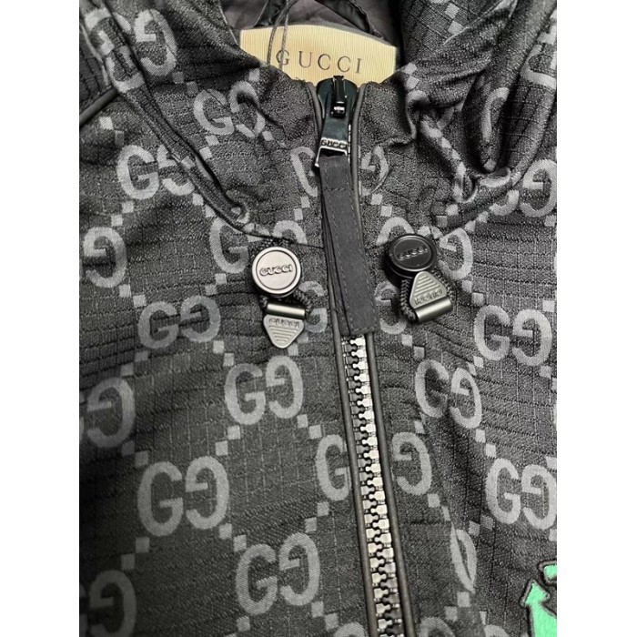 GUCCI Hoodie HD01