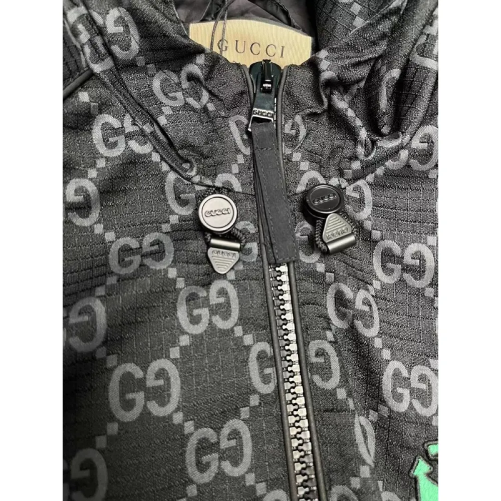 Bstsneaker-GUCCI Hoodie HD01