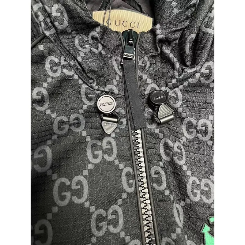 Bstsneaker-GUCCI Hoodie HD01