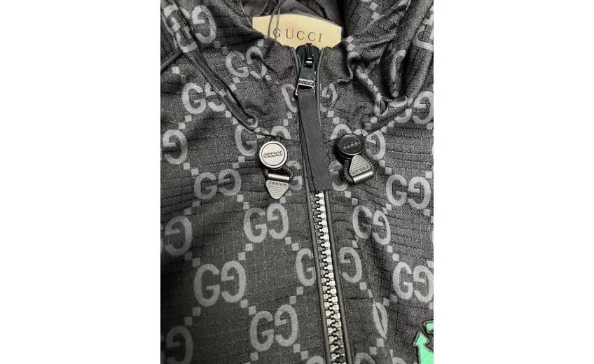 Bstsneaker-GUCCI Hoodie HD01