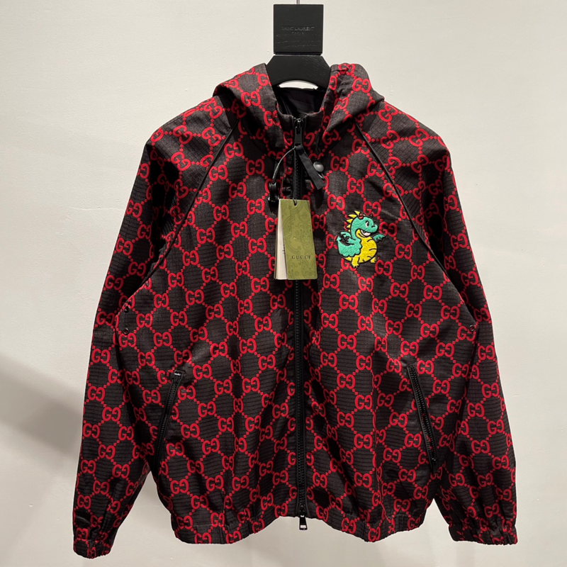 Bstsneaker-GUCCI Hoodie HD02