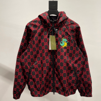 GUCCI Hoodie HD02