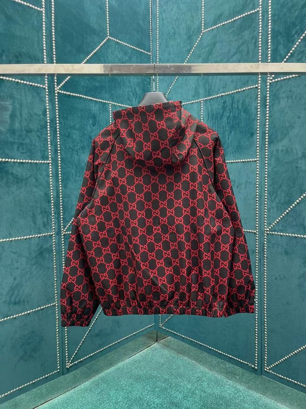 Bstsneaker-GUCCI Hoodie HD02