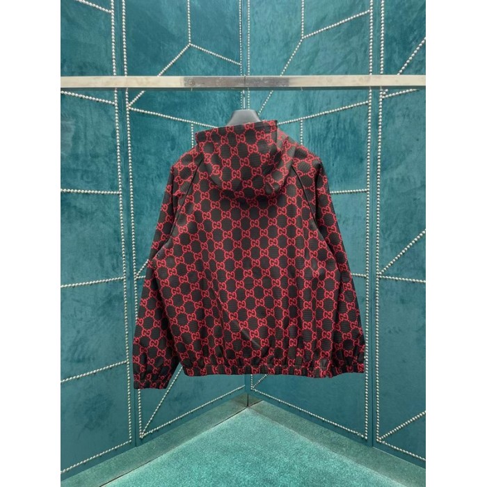 GUCCI Hoodie HD02