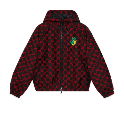 GUCCI Hoodie HD02