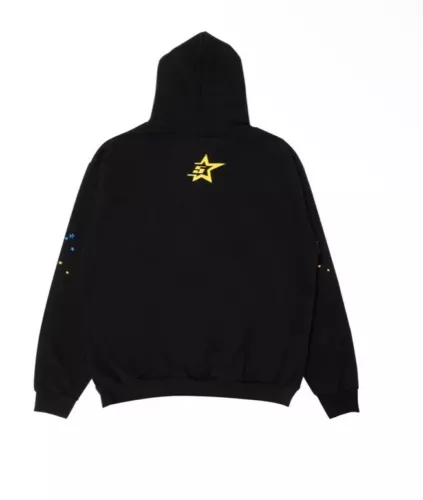 Bstsneaker-Sp5der Hoodie HD04
