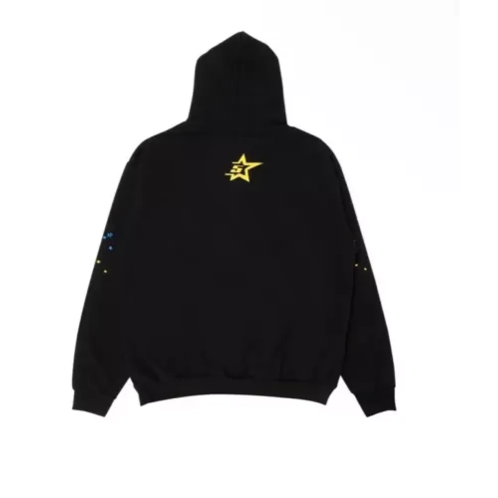 Bstsneaker-Sp5der Hoodie HD04