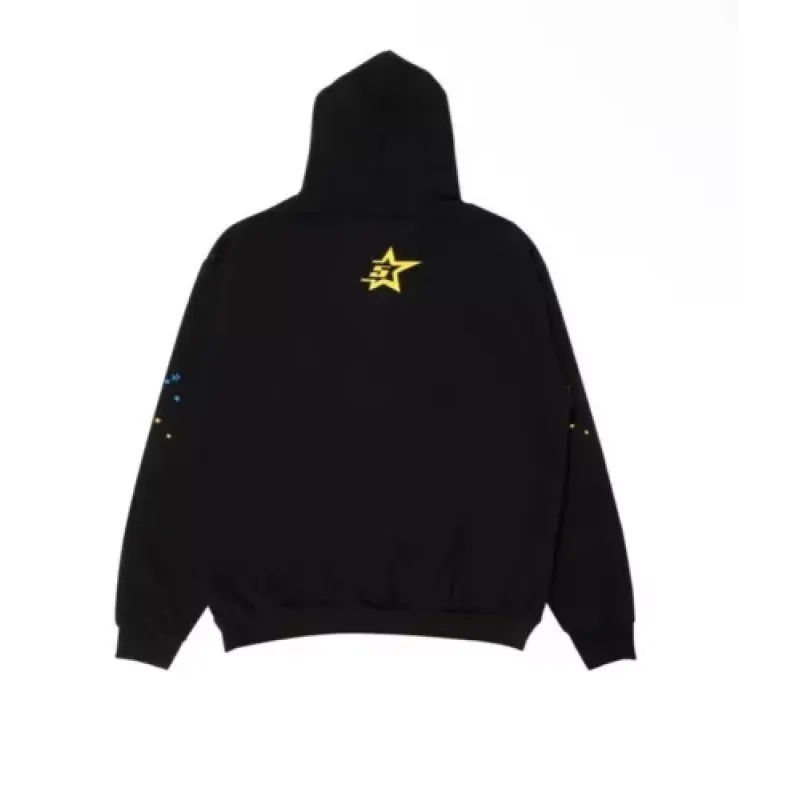 Bstsneaker-Sp5der Hoodie HD04