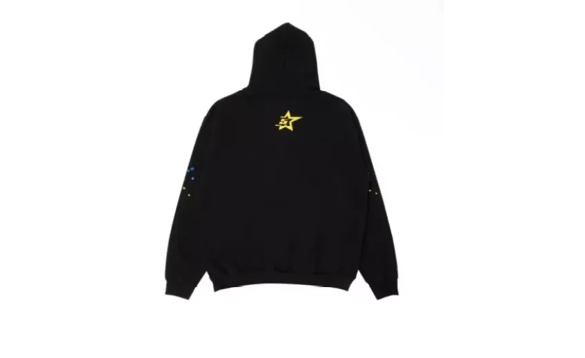 Bstsneaker-Sp5der Hoodie HD04