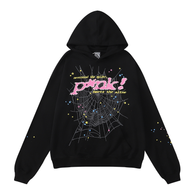 Bstsneaker-Sp5der Hoodie HD04 01