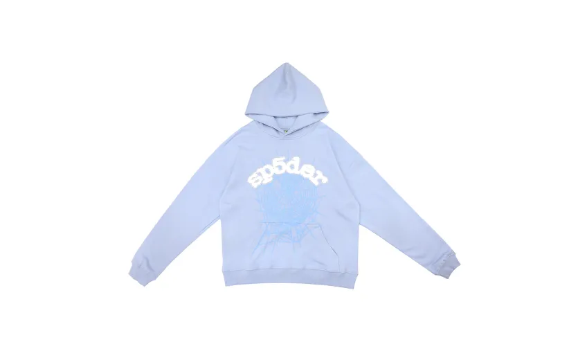 Bstsneaker-Sp5der Hoodie HD03