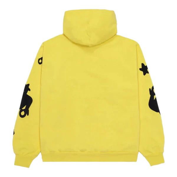 Bstsneaker-Sp5der Hoodie HD07