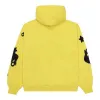 Bstsneaker-Sp5der Hoodie HD07