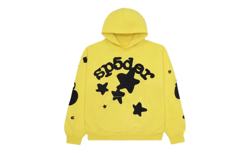 Sp5der Hoodie HD07