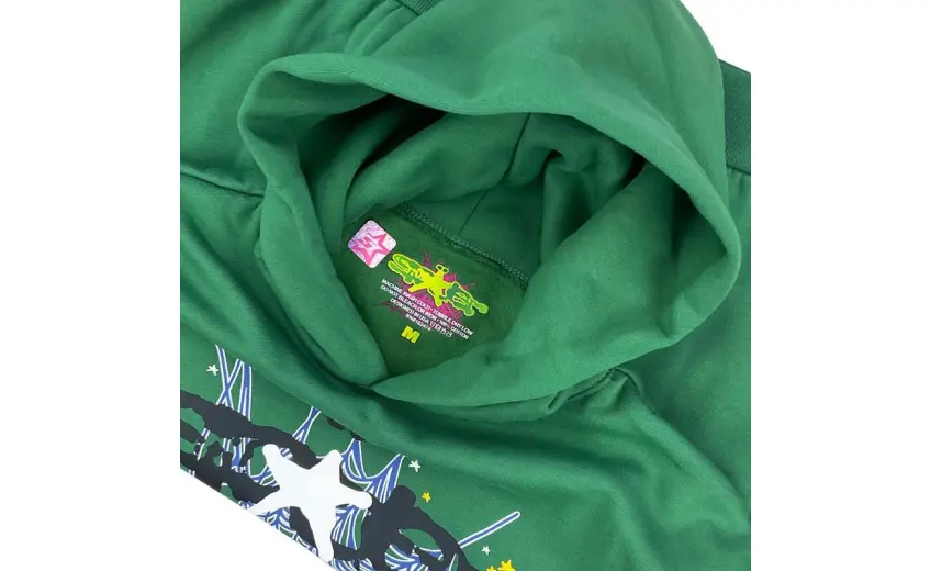 Bstsneaker-Sp5der Hoodie HD08