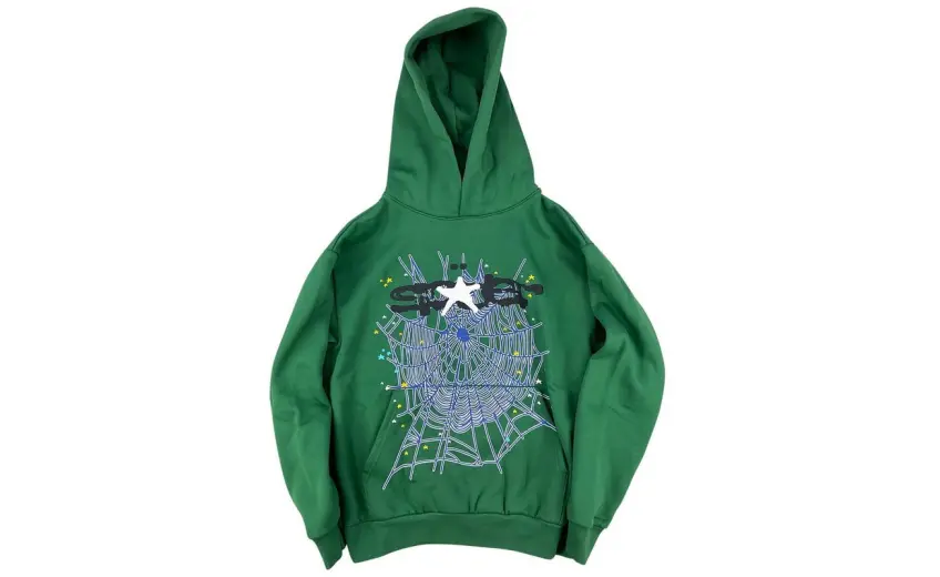Bstsneaker-Sp5der Hoodie HD08