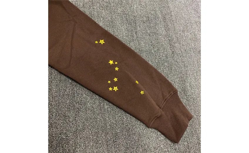Sp5der Hoodie HD09