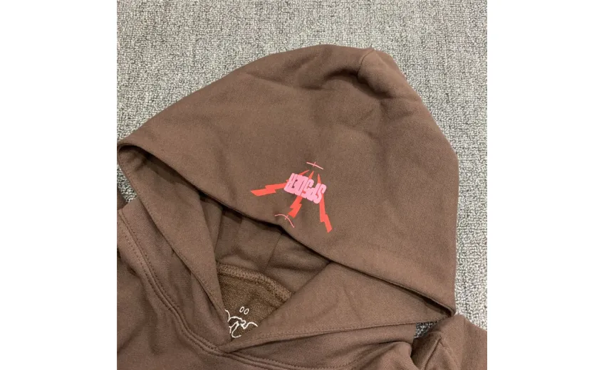 Sp5der Hoodie HD09