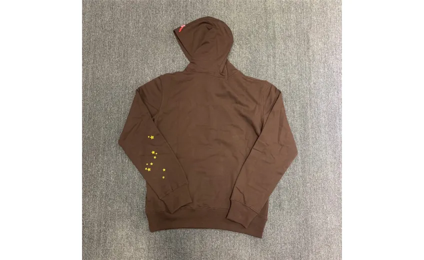 Sp5der Hoodie HD09