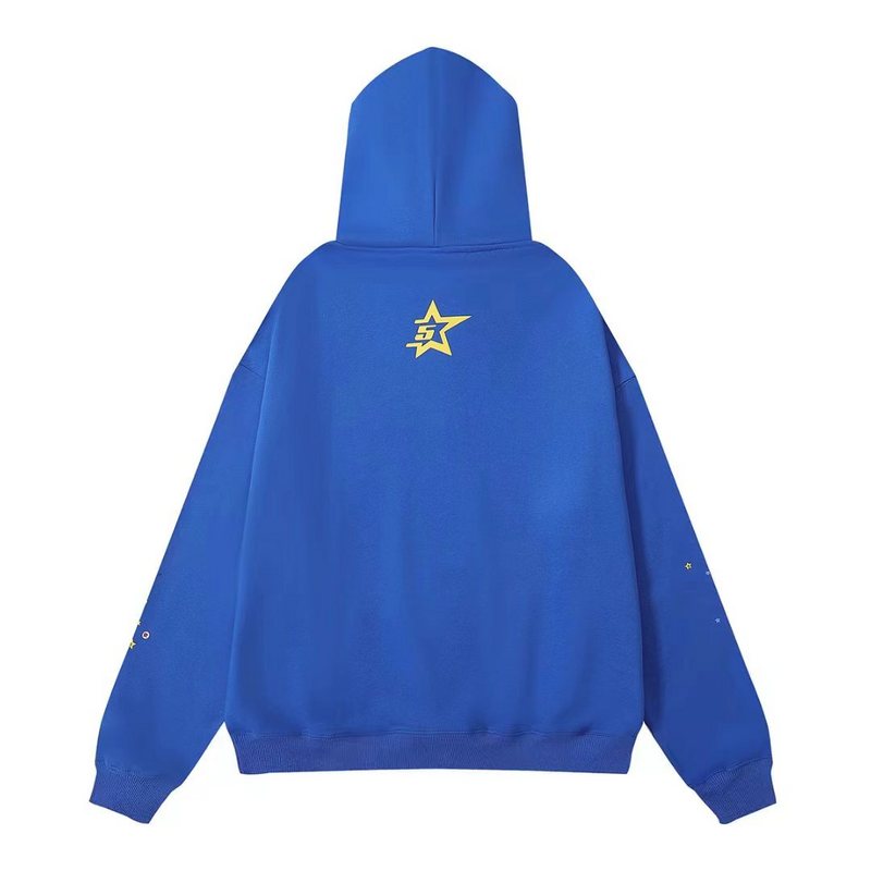 Bstsneaker-Sp5der Hoodie HD16