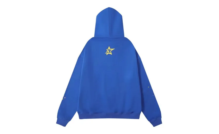 Bstsneaker-Sp5der Hoodie HD16