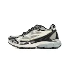  OIIA295F24 FAB00 10001 OFF-WHITE Out Of Blue Silver white