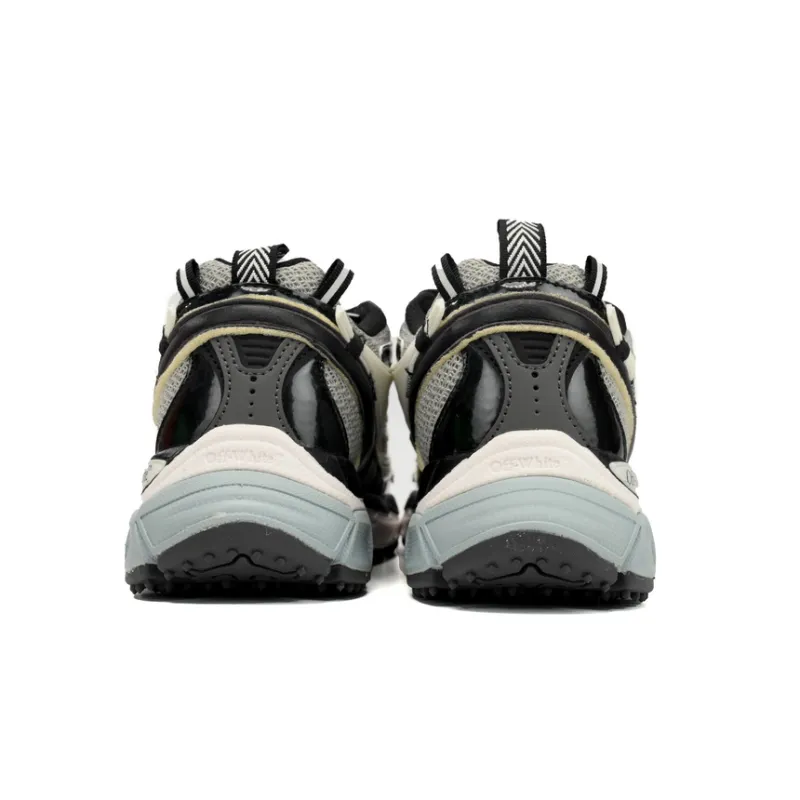  OIIA295F24 FAB00 10001 OFF-WHITE Out Of Blue Silver white