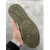Bstsneaker- Travis Scott x Air Jordan 1 Dark Green DM7866-002