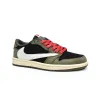 Bstsneaker- Travis Scott x Air Jordan 1 Dark Green DM7866-002