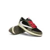 Bstsneaker- Travis Scott x Air Jordan 1 Dark Green DM7866-002