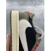 Bstsneaker- Travis Scott x Air Jordan 1 Dark Green DM7866-002