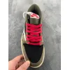 Bstsneaker- Travis Scott x Air Jordan 1 Dark Green DM7866-002