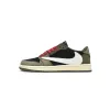 Bstsneaker- Travis Scott x Air Jordan 1 Dark Green DM7866-002