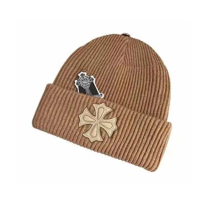 Chrome Hearts Beanie - CH022 01