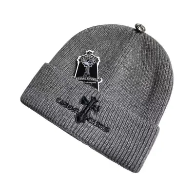 Chrome Hearts Beanie - CH023 01