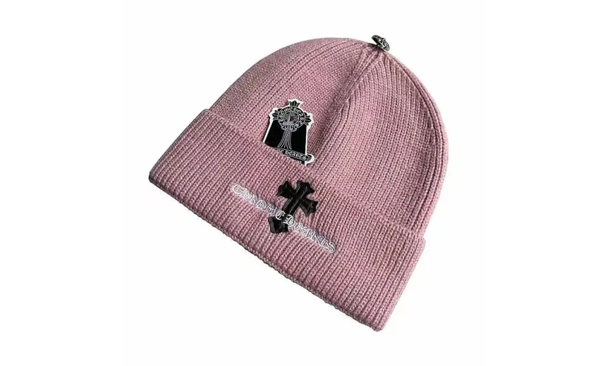 Chrome Hearts Beanie - CH026
