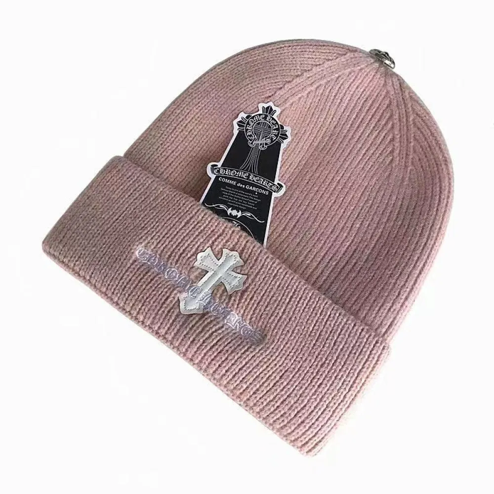 Chrome Hearts Beanie - CH027